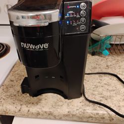 Coffee Maker 
