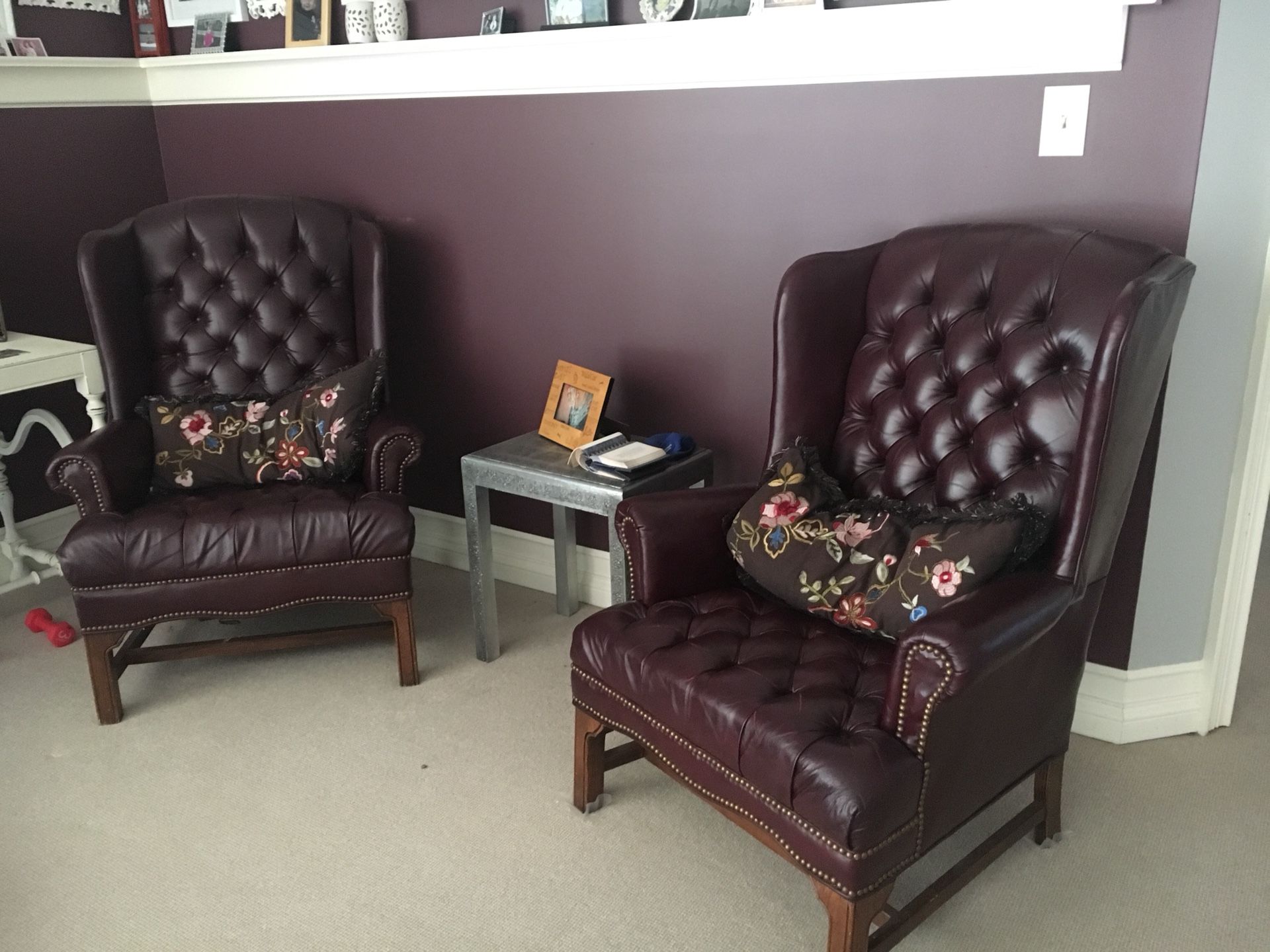 Beautiful Chairs