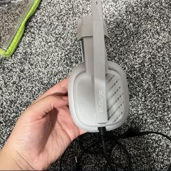 Astro A10 Headset