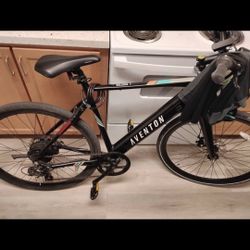 Averton Soletera 7 EBIKE 