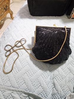 Clutch Purse