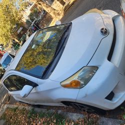 2008 Scion xD