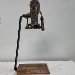 Roger Estate Vintage Tabletop Wine Opener