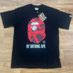 Bape tee