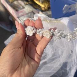 Quinceanera Crowns (sweet15 Crowns)