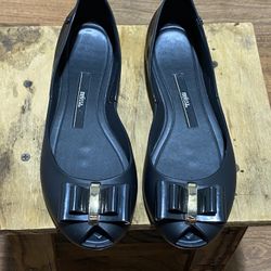 Flats- Melissa Shoes