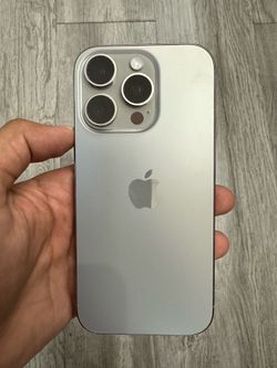 iPhone 16 Pro 128GB Unlocked