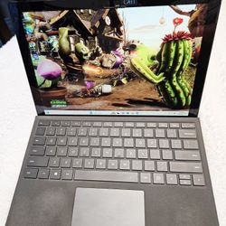 ✅️Surface Pro 6 Consumer 
