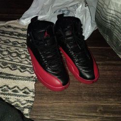 Jordan Retro 12