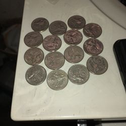 1(contact info removed) Quarters