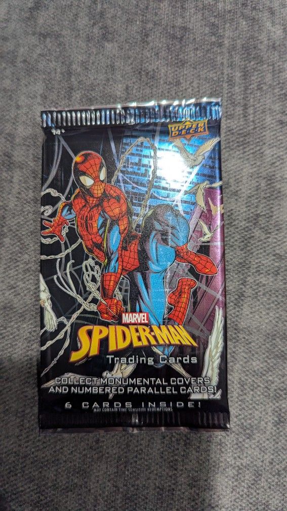 Collectibles And Trading Cards For Sale Soon!