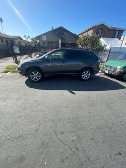 2004 Lexus Rx 330
