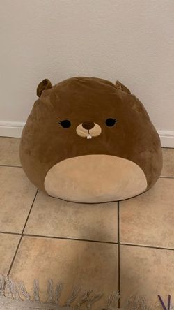 Huggable Stuffed Animal 