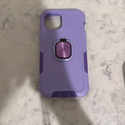 iPhone 13 Case 