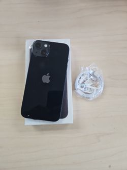 Iphone 13 128gb. Unlock Any sim