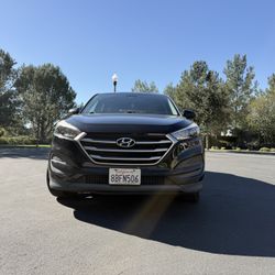 2017 Hyundai Tucson Value Edition