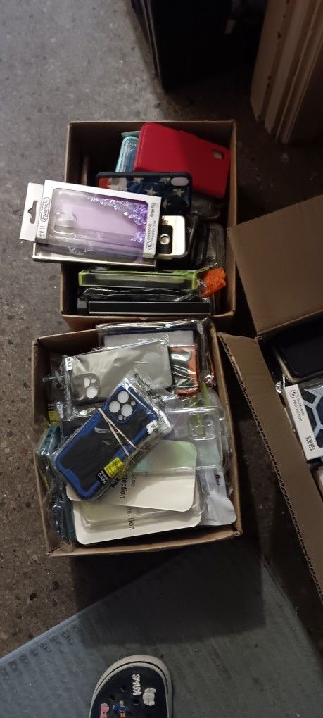 Asesorios Para Celulares