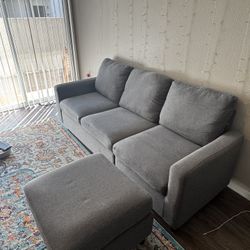 Sectional Sofa
