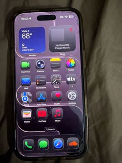 iPhone Air