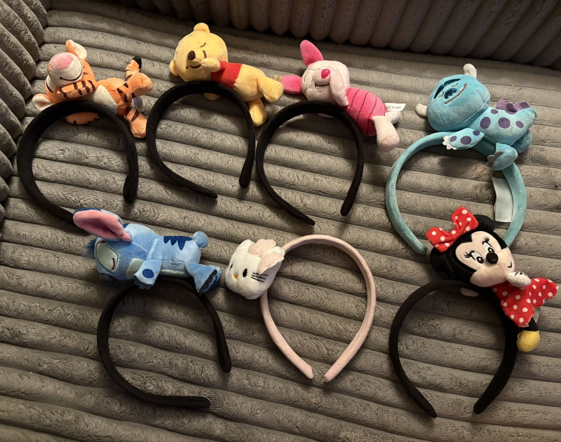 Disney Headbands