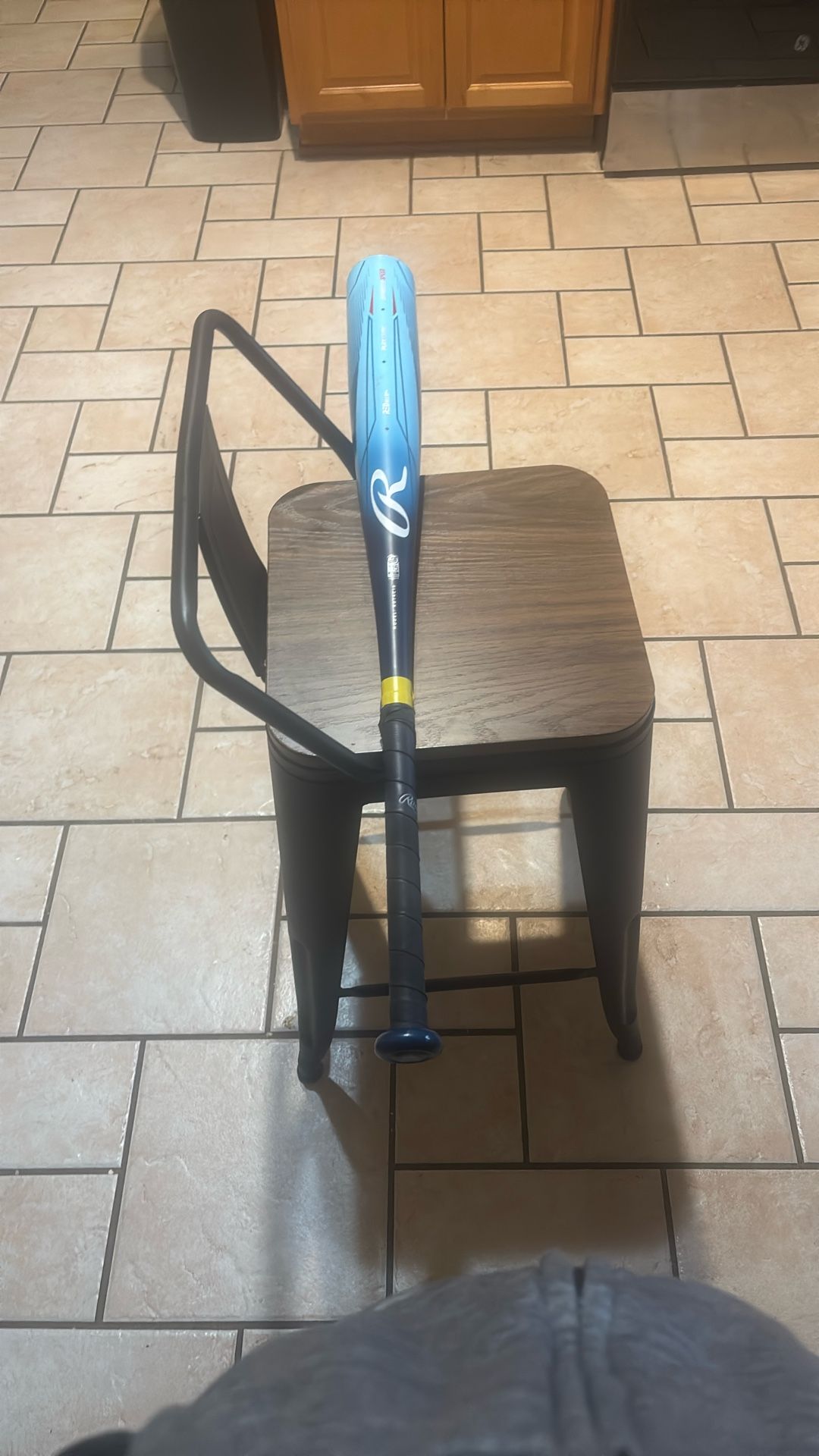 Rawlings Clout Drop 10 