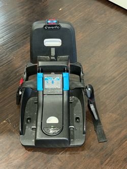 Evenflo Infant Car Seat Base
