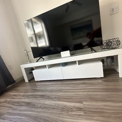 TV Stand For TV’s Up To 88”