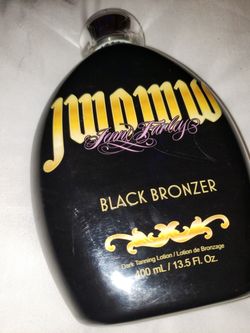 Jwoww taning lotion