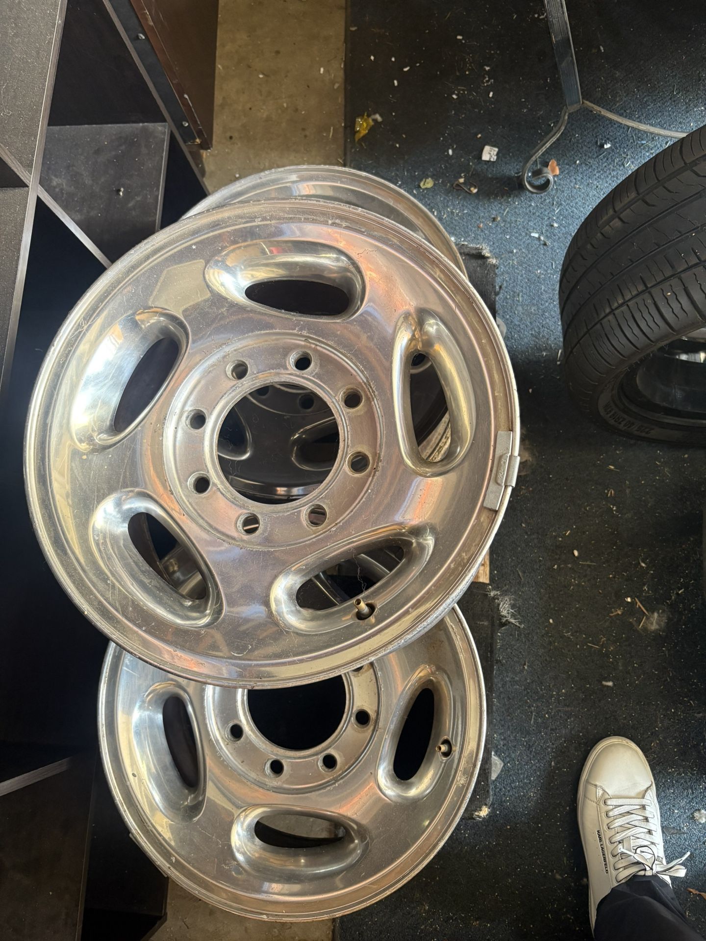Ford Rims for Sale in San Diego, CA - OfferUp