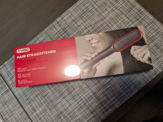 Tymo Hair Straightener
