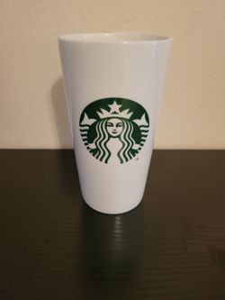 Starbucks Travel Tumbler