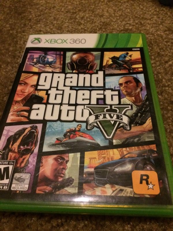 Xbox 360