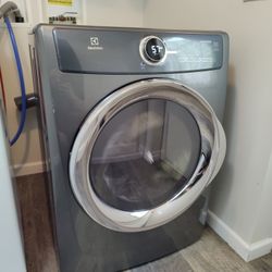 Electrolux Electric Dryer 