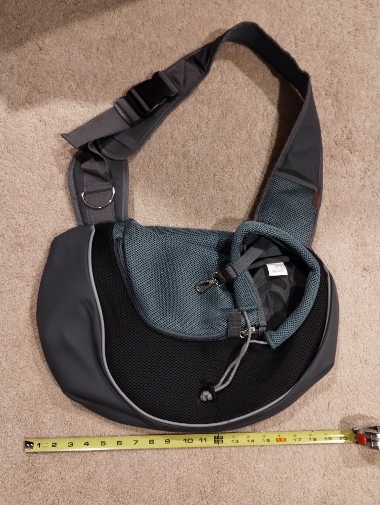 Dog Shoulder Bag Carrier