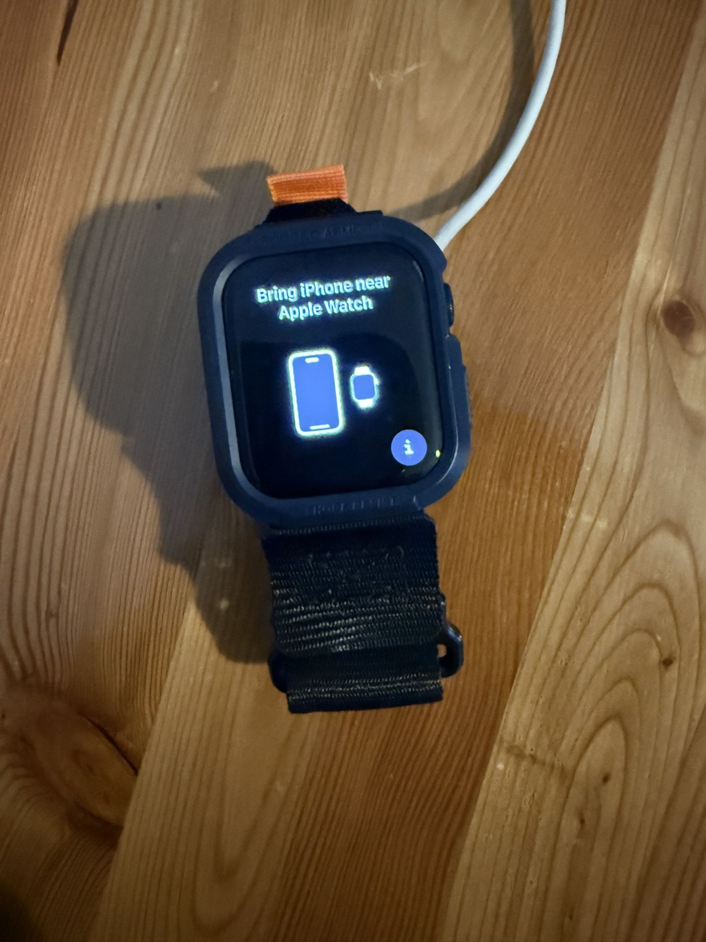 Apple Watch 7