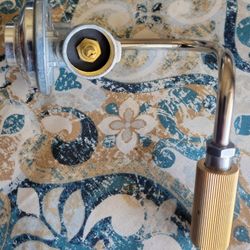 Gas Regulator