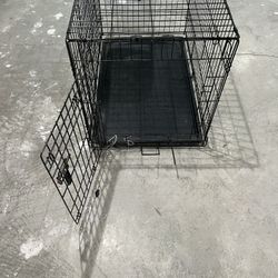 Large Dog Crate 