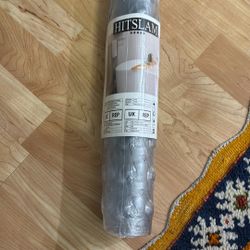 New Non Slipping Bathtub And Shower Mat.
