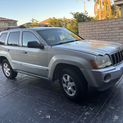 2010 Jeep Grand Cherokee