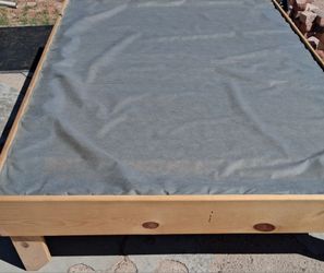 NEW BASE BOARD FULL SIZE