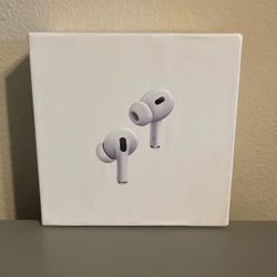 AirPods Pro 