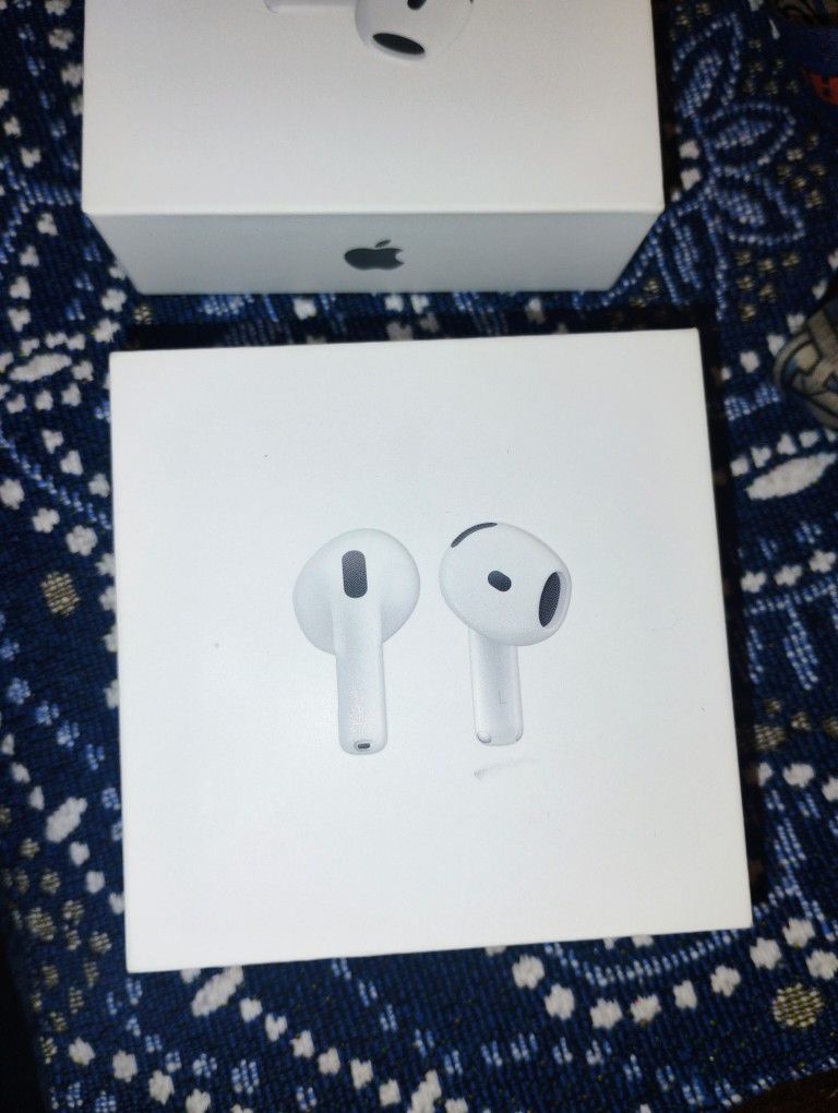 Brand New Airpods 4