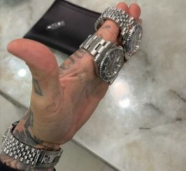 Reloj Rølex