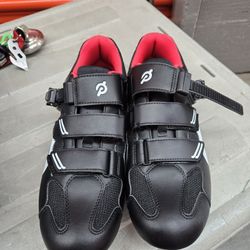 Peleton Shoes