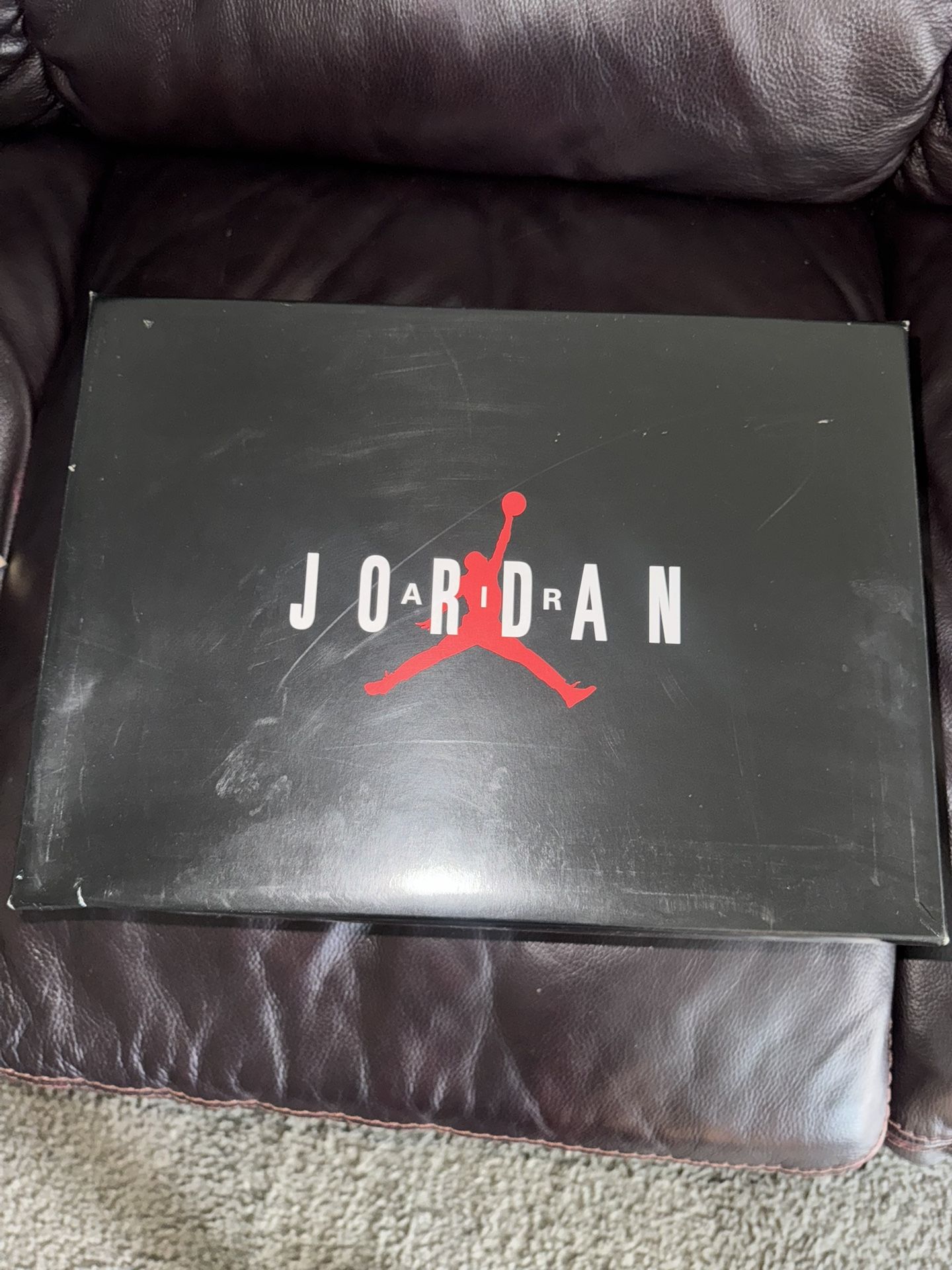 Jordan 11 Legend Blue