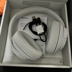 Sony Wireless Headphones
