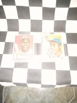 Baseball Cards 10 Each