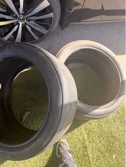 19 inch slicks tires for drag racing