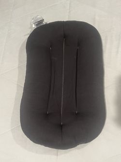 SnuggleMeOrganic lounger