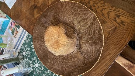 Sun Hat
